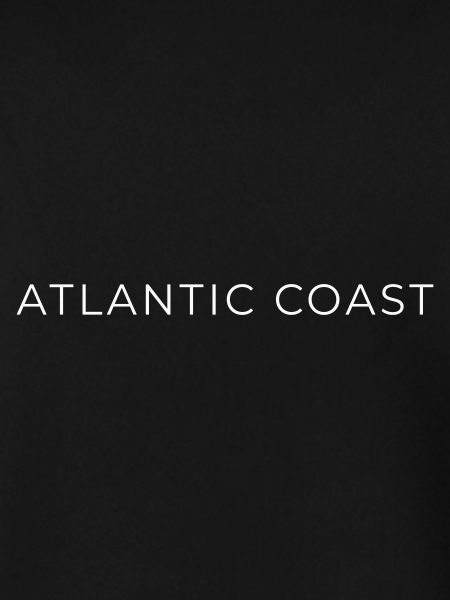 ATLANTIC COAST - Minimal Style
