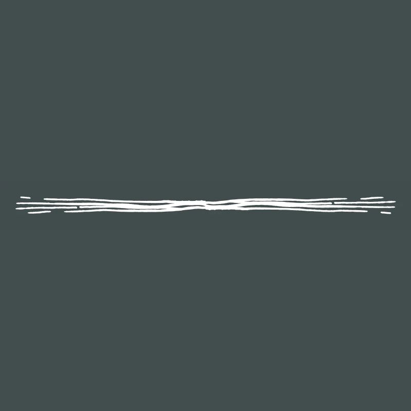 Kunststrich white (colour changeable) 1
