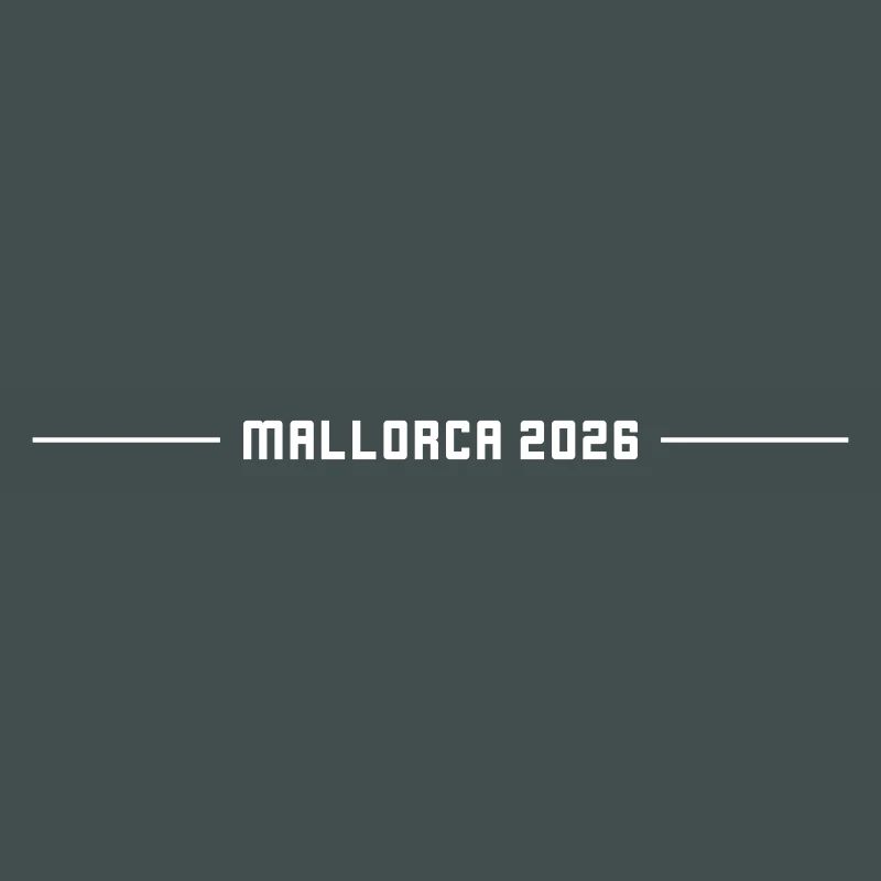 Mallorca 2026