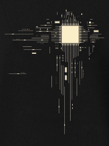 Processeur - PCB