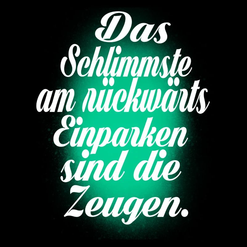 Einparken