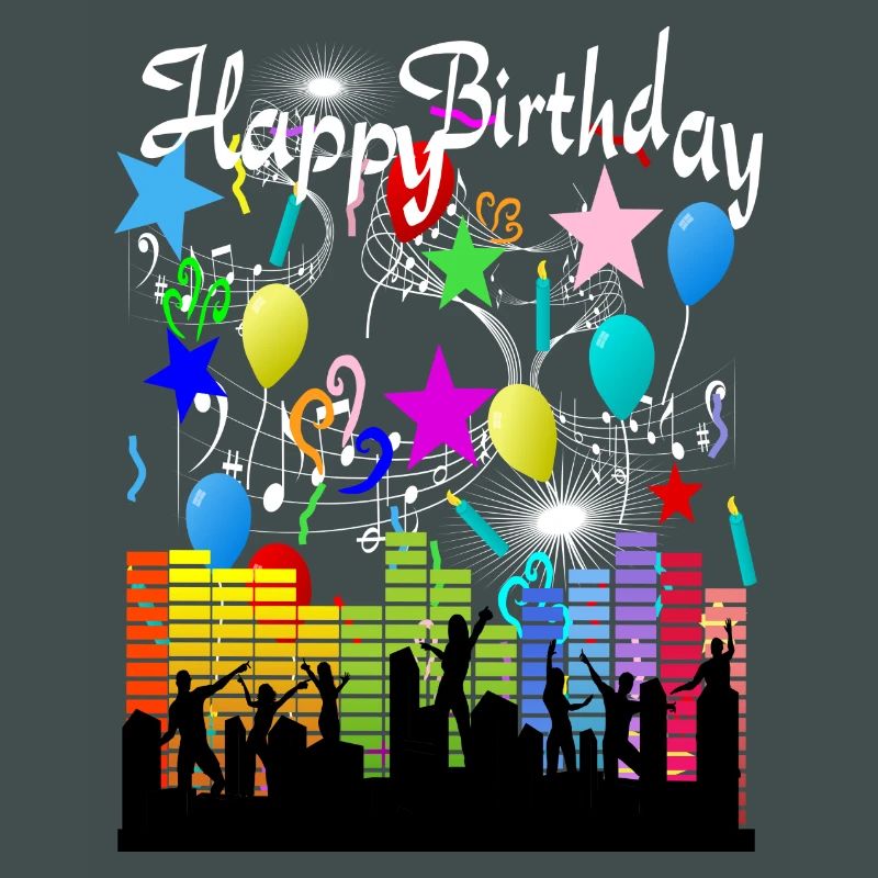 Geburtstag