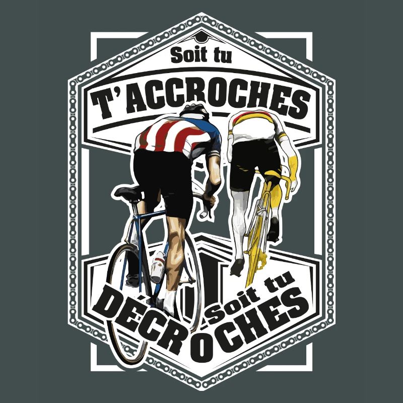 Hooks oder Stalls Cycling