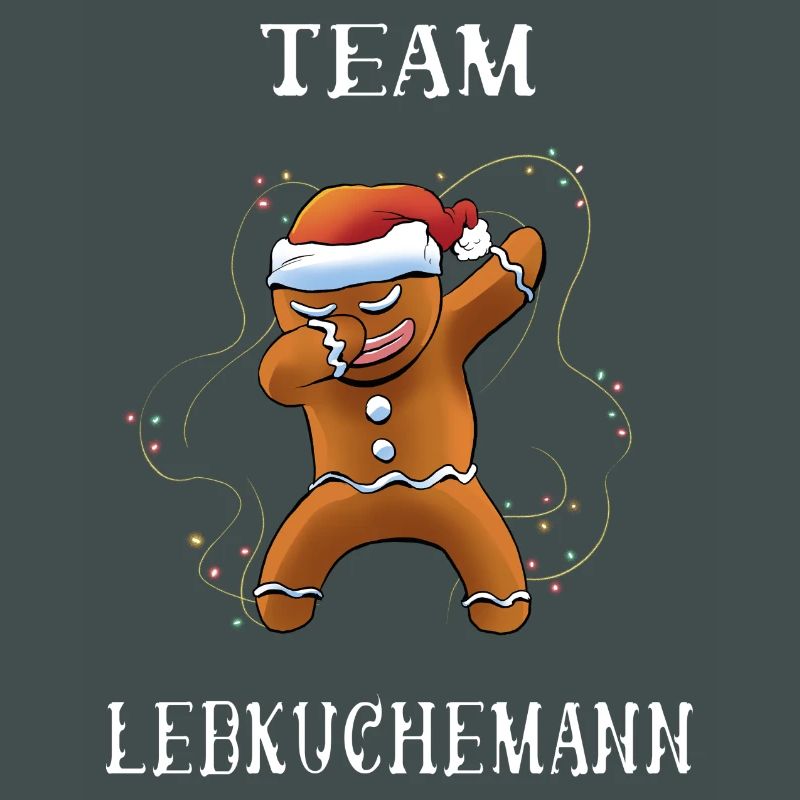 Team Gingerbread