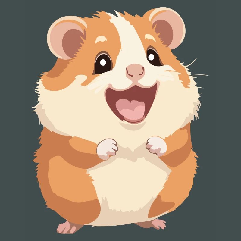 Hamster