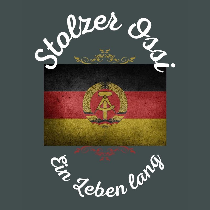 Stolzer Ossi