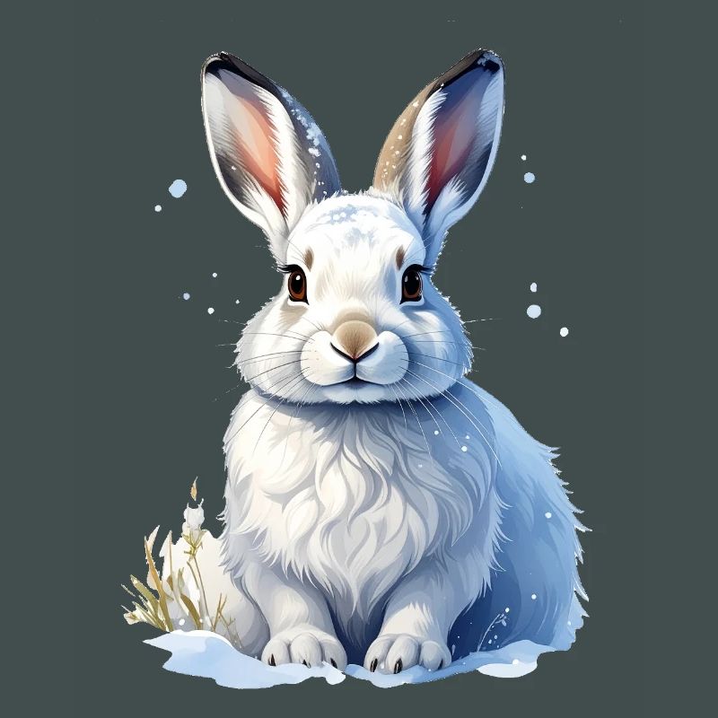 mountain hare