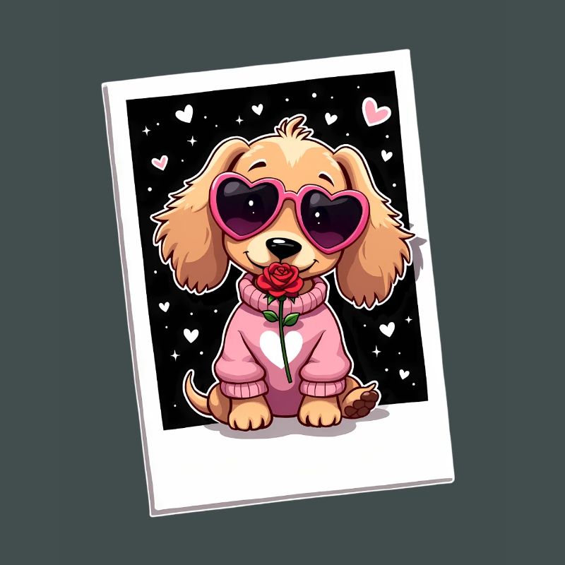 Dackel Dachshund Tekel