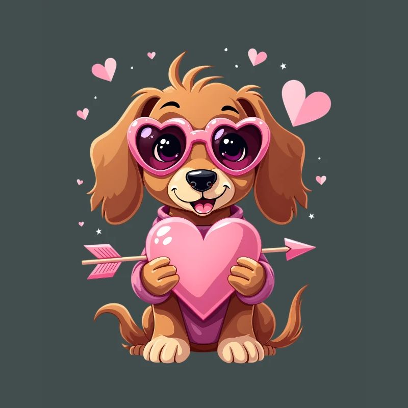 Dackel Dachshund Tekel