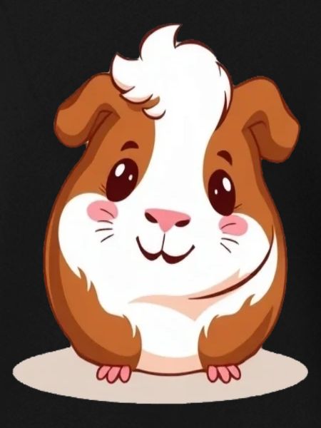 Meerschweinchen