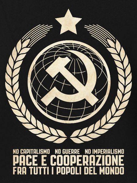 Communist Internationalism