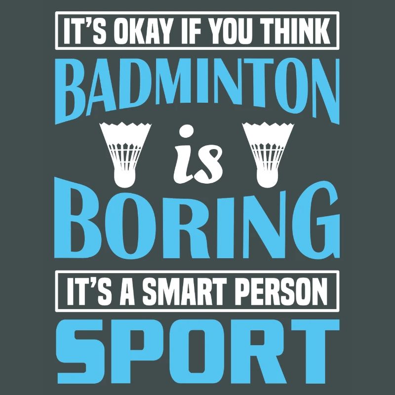 Badminton