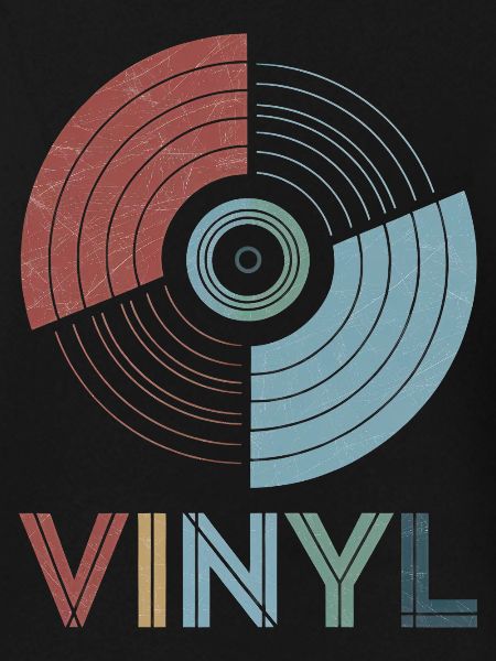 Vinyl Retro