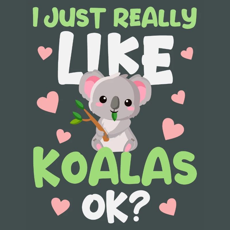Koala Koalabär