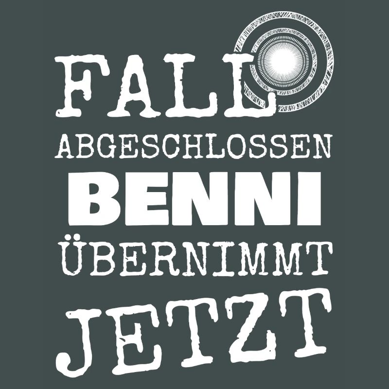 Vorname Benni