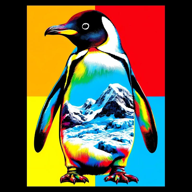 penguin