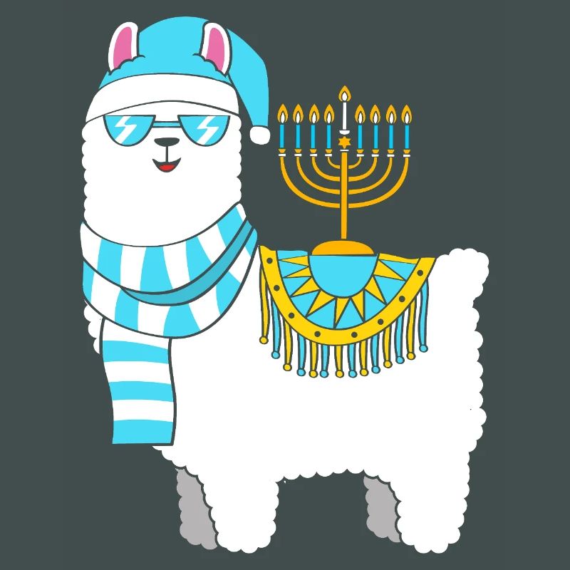 Hanoukka Hanoukka Hanoukka