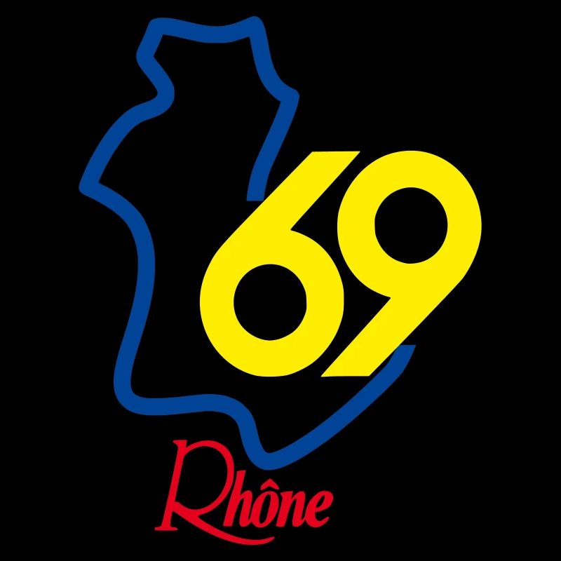 Rhône 69