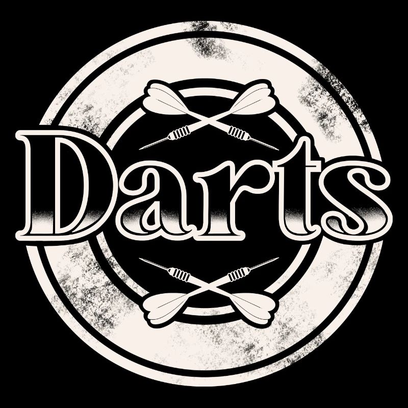 Dart Darten Darts