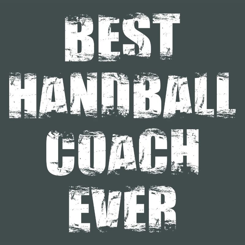 Handball Trainer