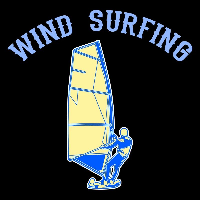Windsurfen