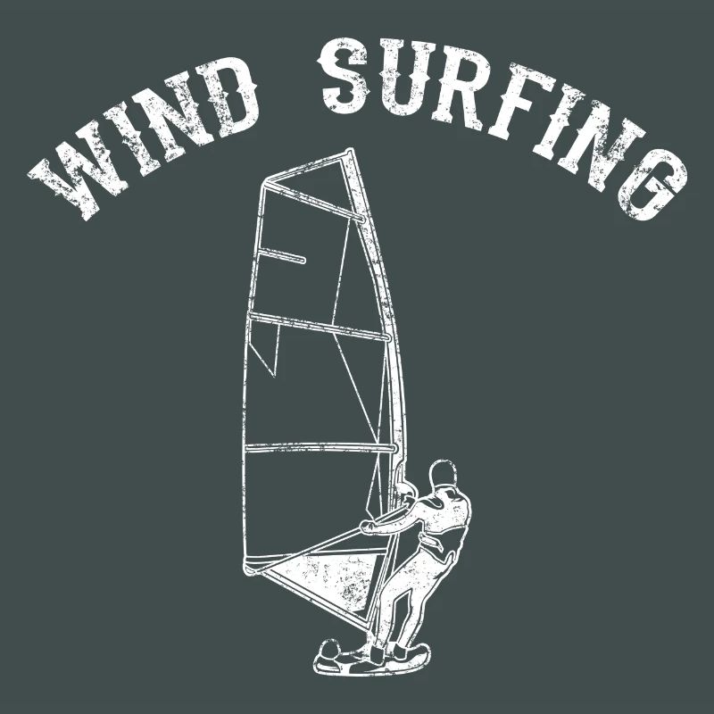 Planche à voile