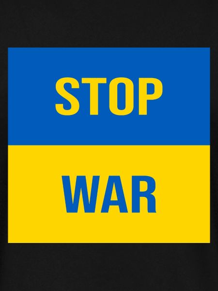 Stop War