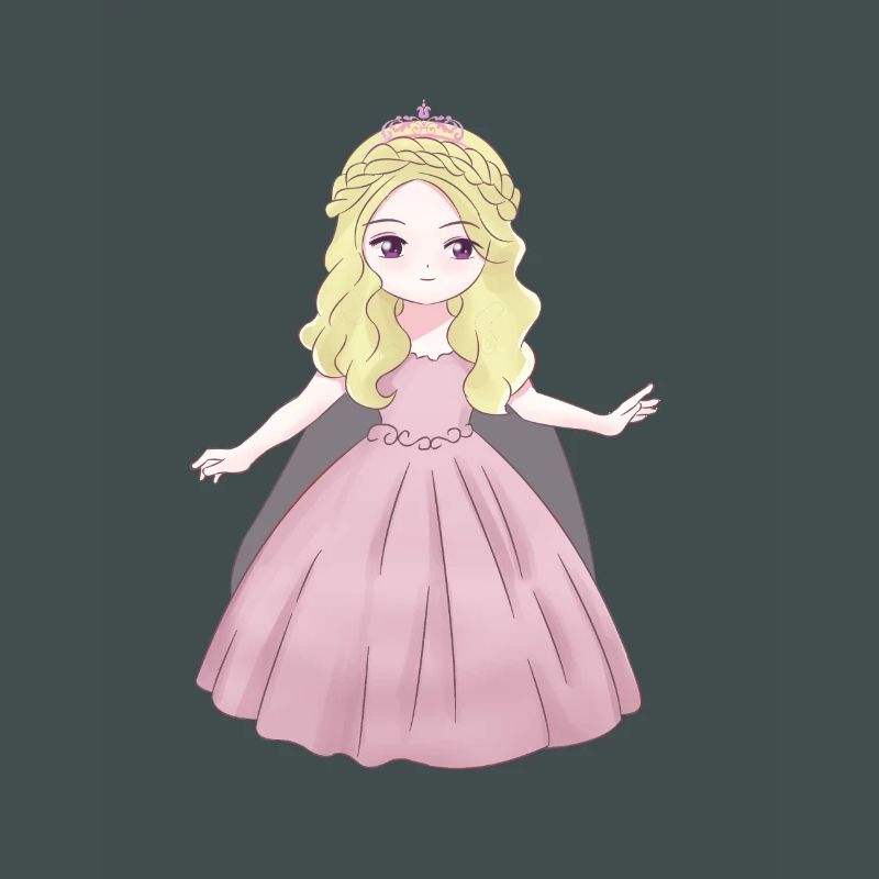 Princesse