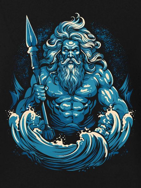 Poseidon