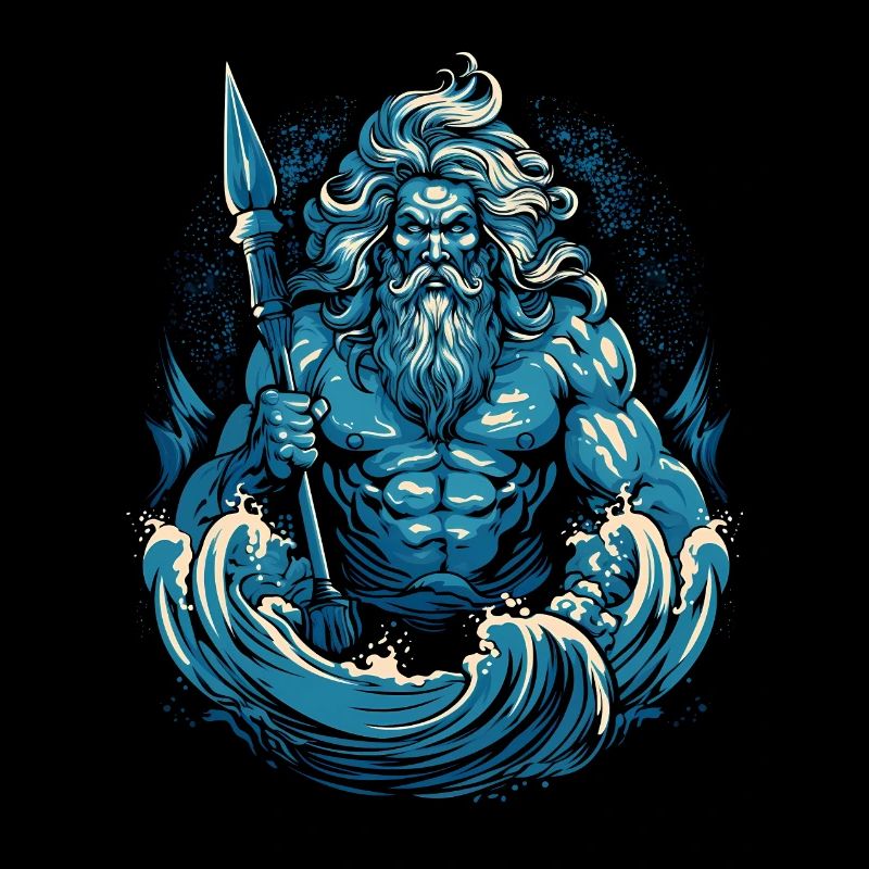 Poseidon
