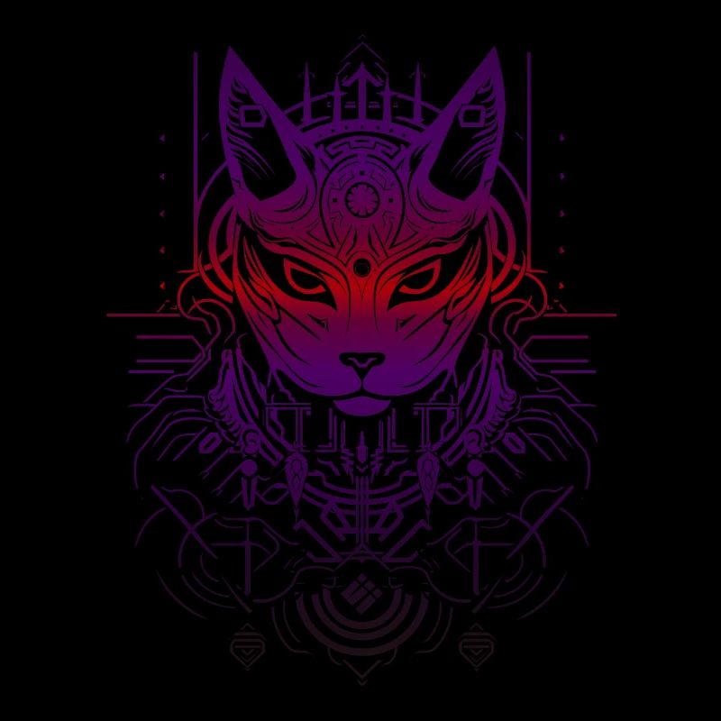 Hypno Cat