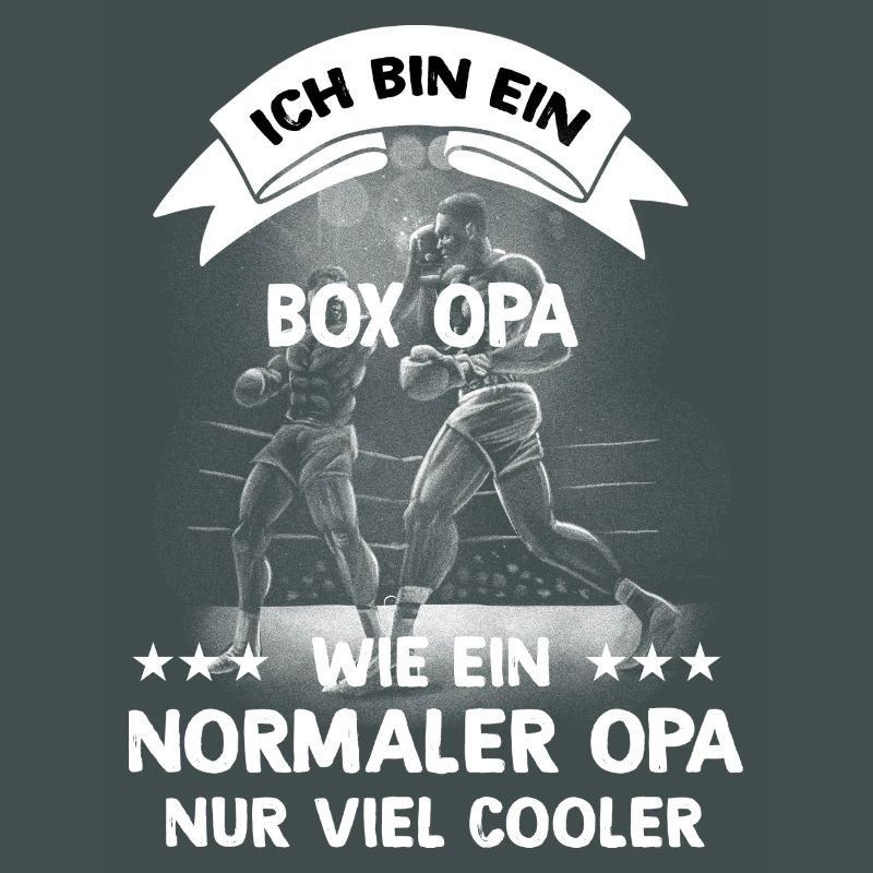 Box Opa Design