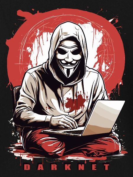 Anonymous Hacker