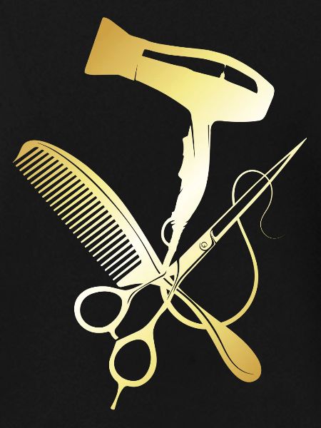 Friseur, Friseur, Friseur
