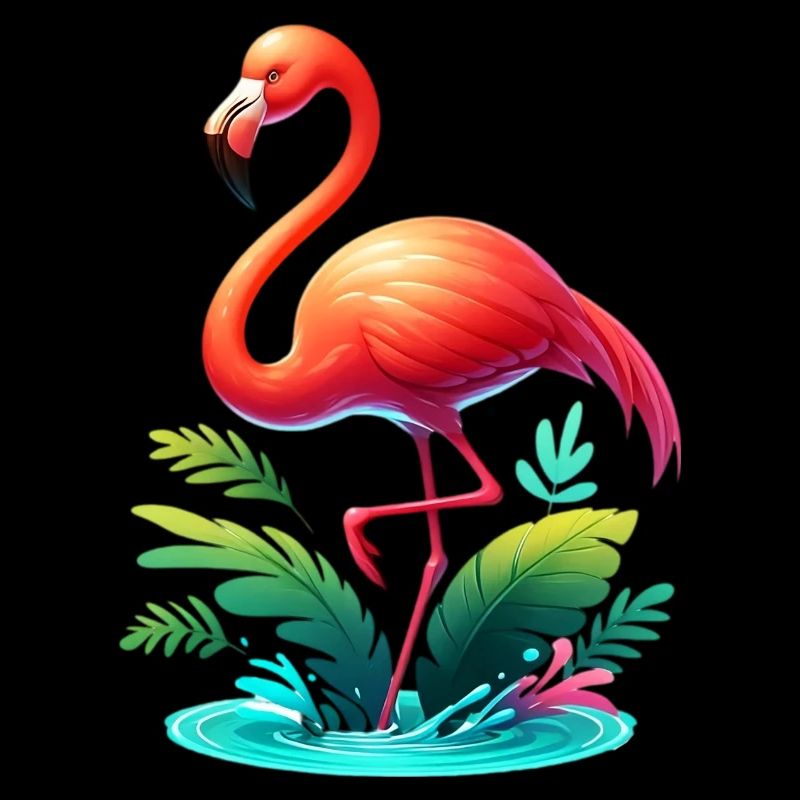 Flamingo