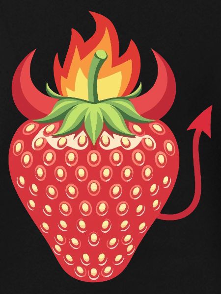 Devilish Strawberry