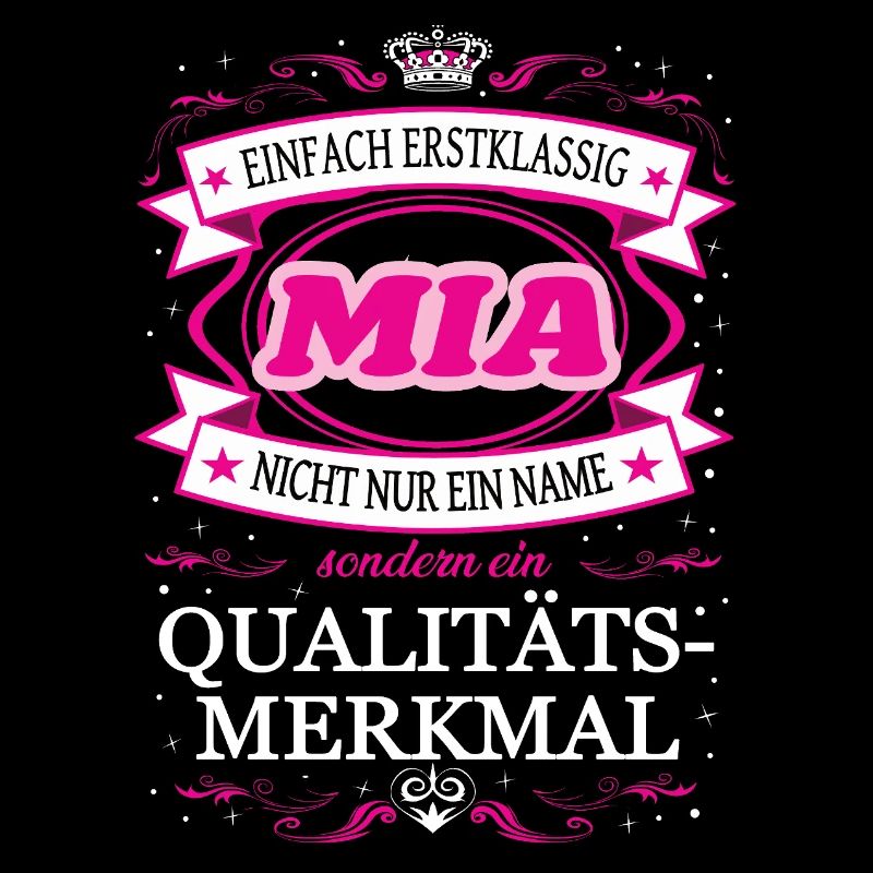 Quality feature Mia simply first-class