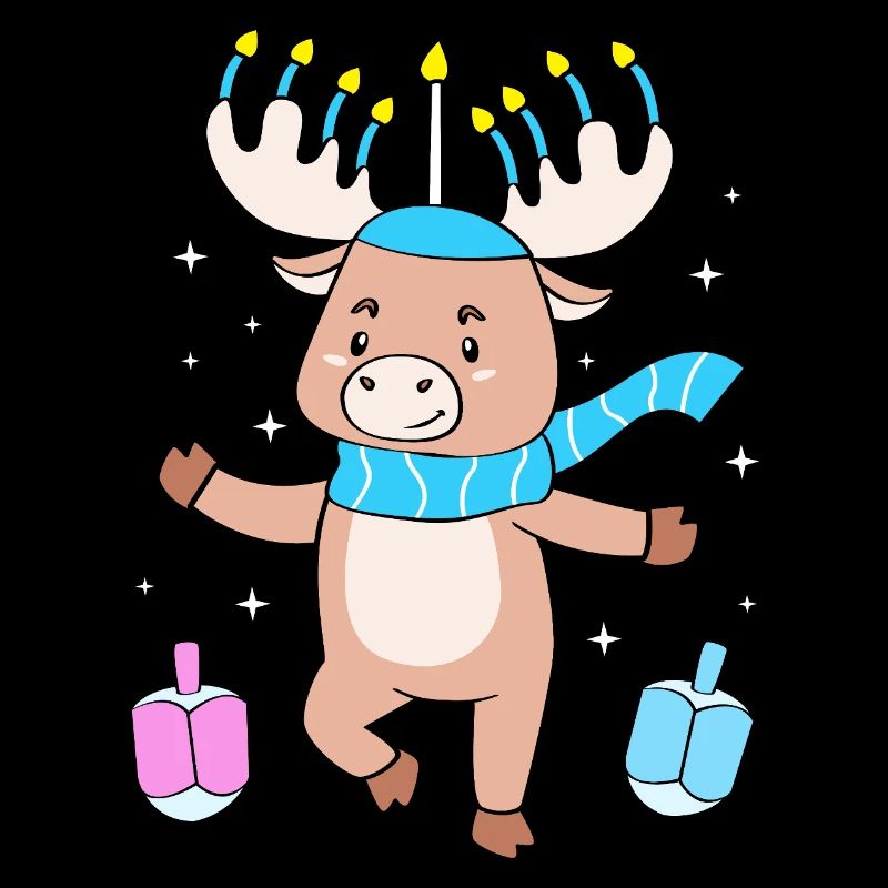 Hanoukka Hanoukka Hanoucca