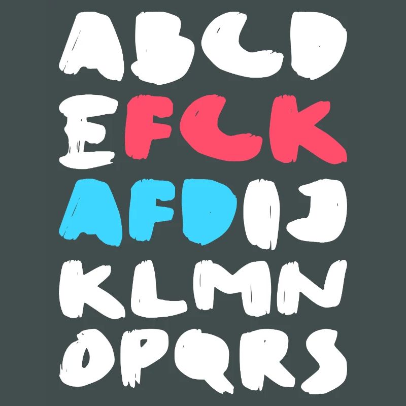 FCK AFD | Conception d’une déclaration politique