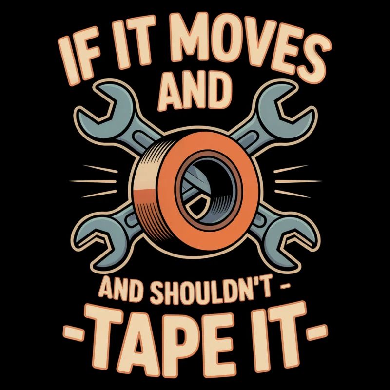 Mechaniker Humor
