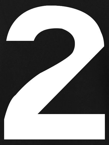 2 Zwei