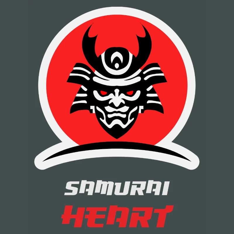 Samurai-Workout