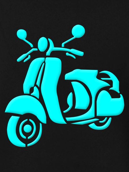 Retro Roller