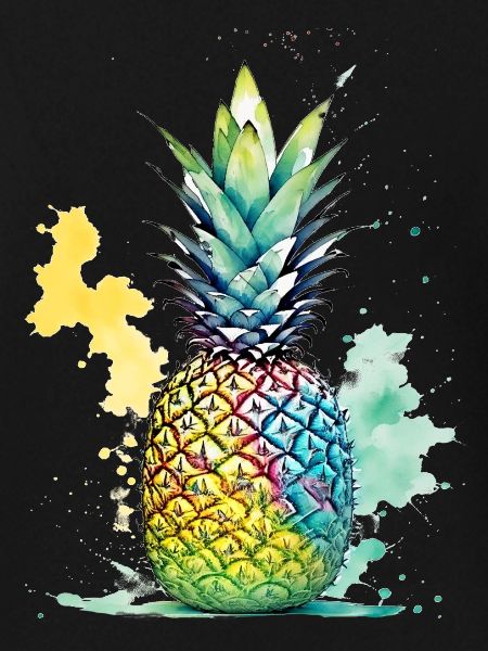 Pineapple