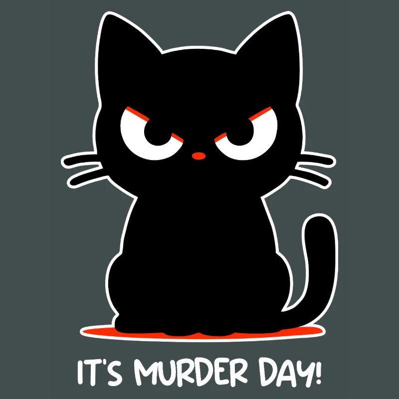 Murder Day (dark)