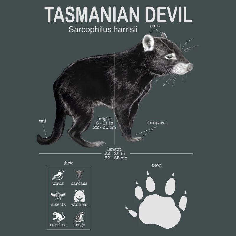 Tasmanian Devil