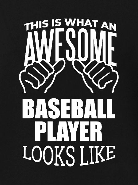 Baseball Baseball Baseball
