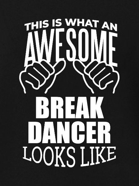 Breakdancer Breakdancer Breakdancer