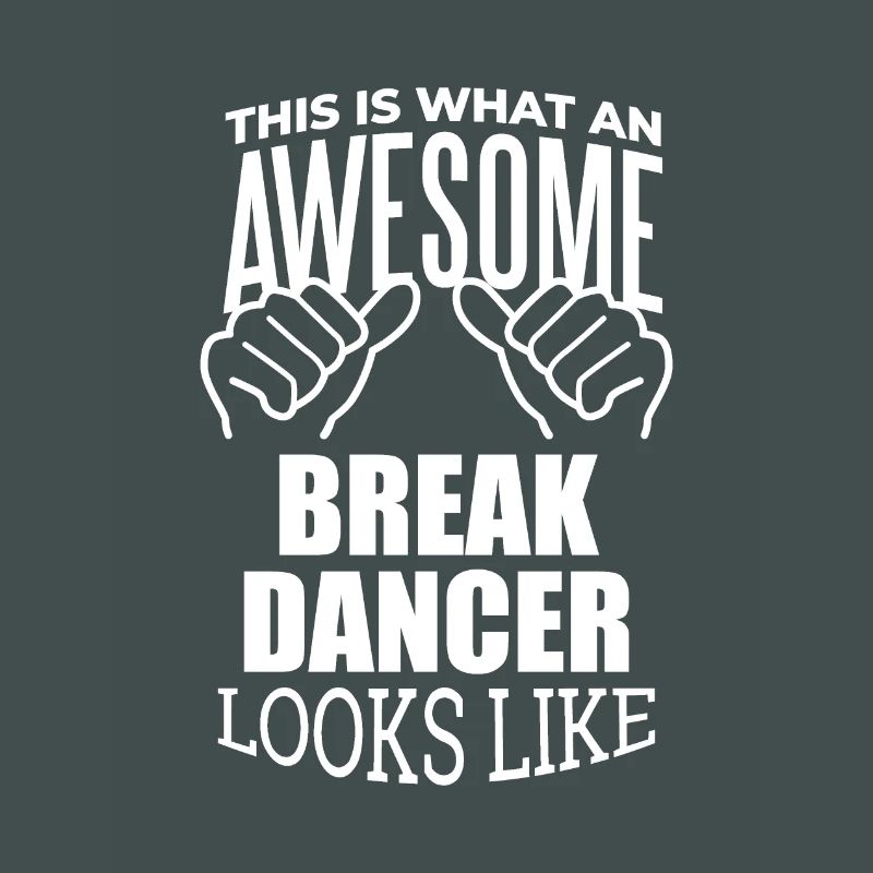 Breakdancer