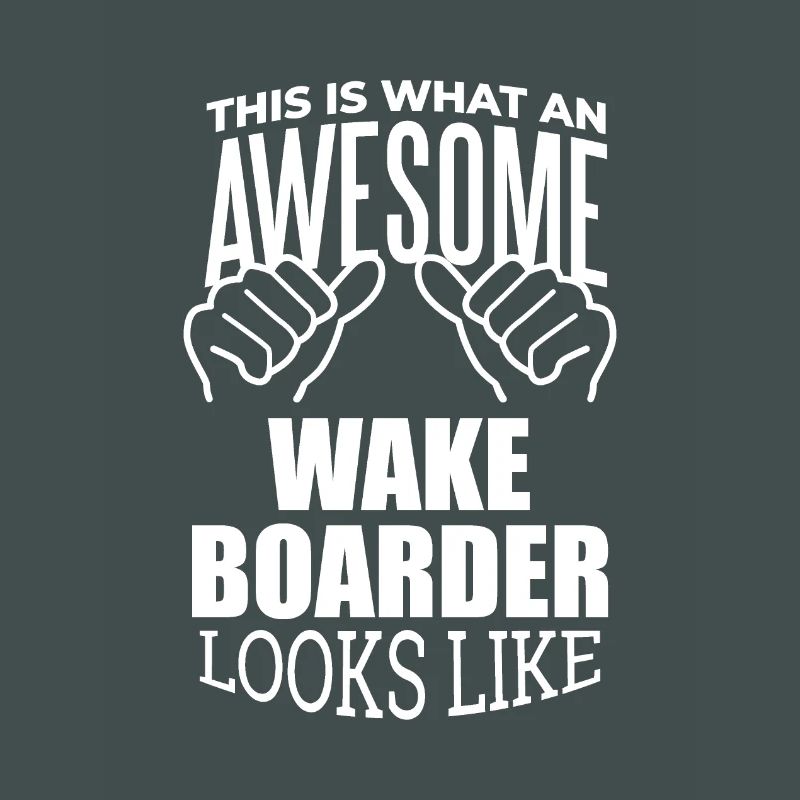 Wakeboard